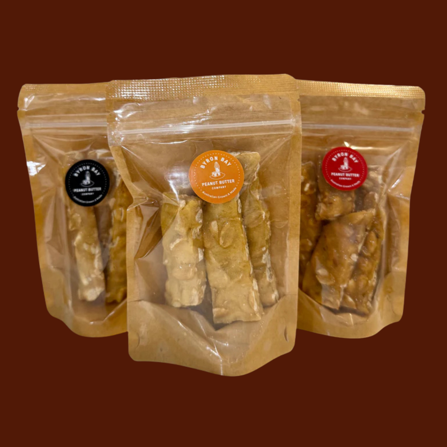 Brittle Bundle