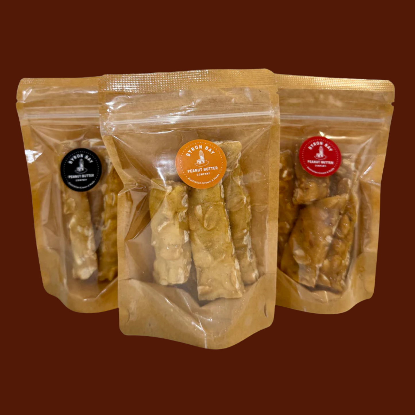 Brittle Bundle