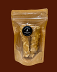 Peanut Brittle