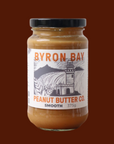 Byron Bay Peanut Butter - Smooth
