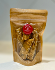 Chilli Peanut Brittle
