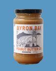 Byron Bay Peanut Butter - Smooth