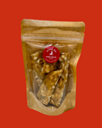 Chilli Peanut Brittle