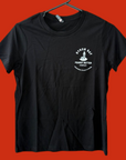 Nutter Tee Black
