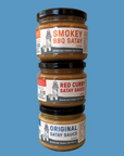Satay bundle