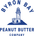 Byron Bay Peanut Butter Company