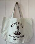 Byron Bay Peanut Butter Market Tote