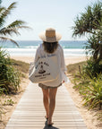 Byron Bay Peanut Butter Market Tote