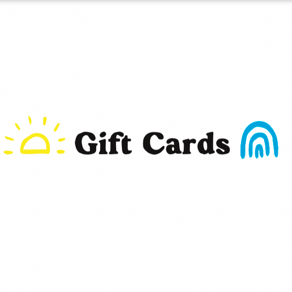 Gift Cards