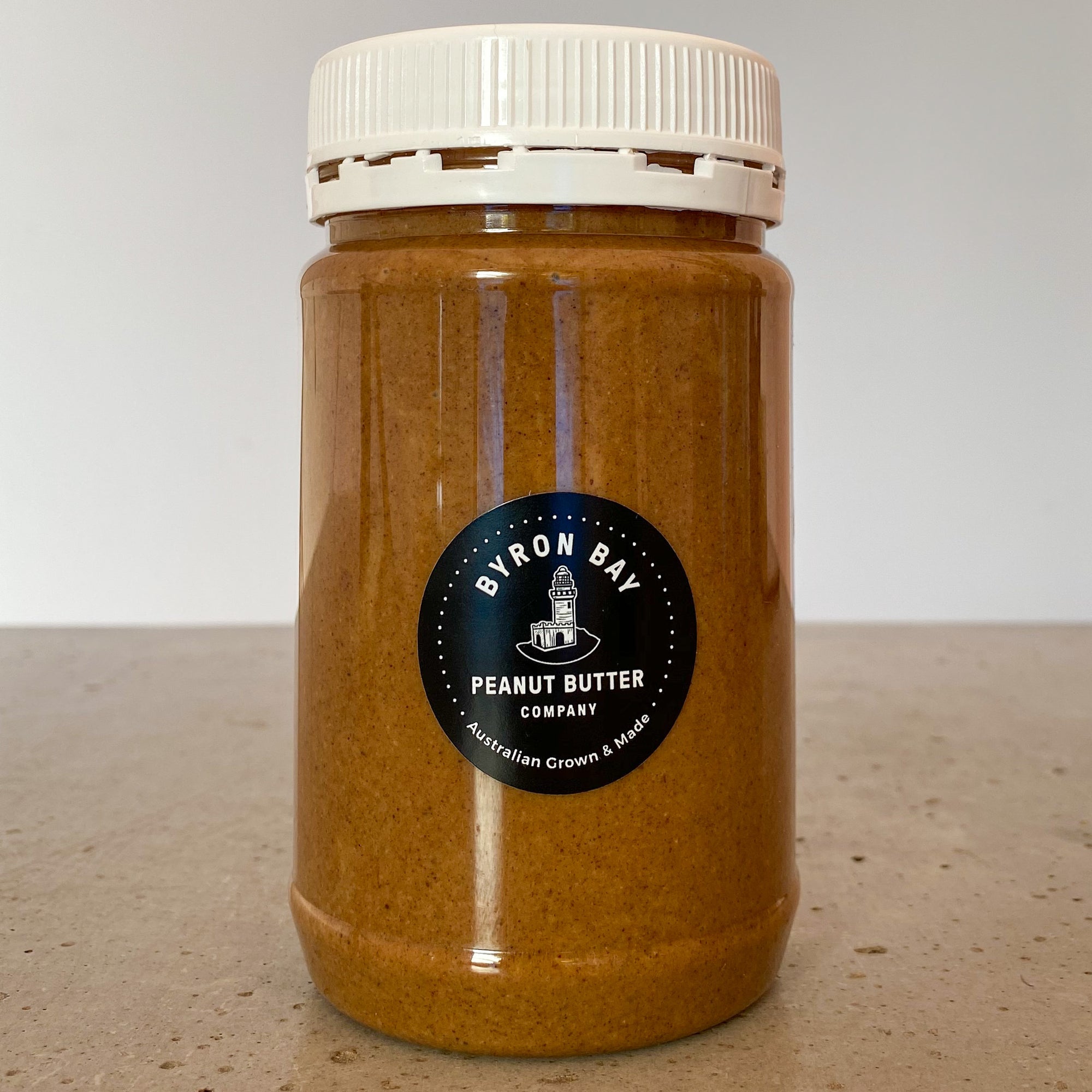 Pumpkin Spice Peanut Butter