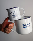 The Byron Bay Peanut Butter Mug