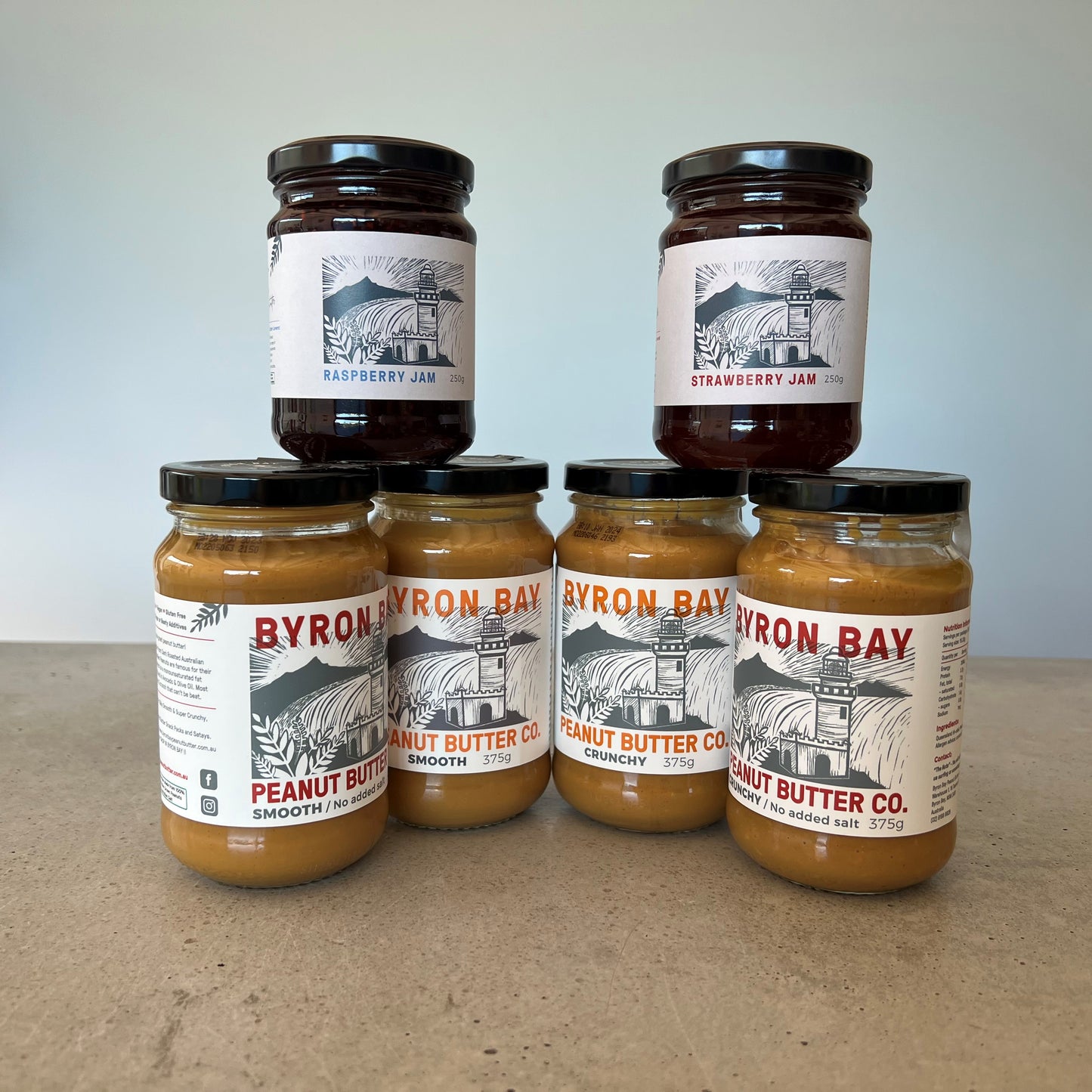 PB & J Bundle