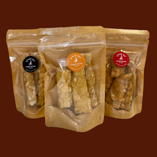 Brittle Bundle