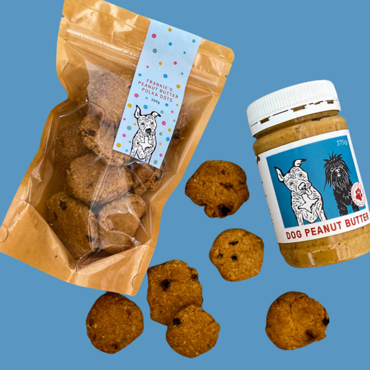 Good Dog Combo Pack