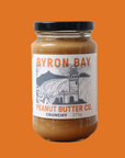 Byron Bay Peanut Butter - Crunchy
