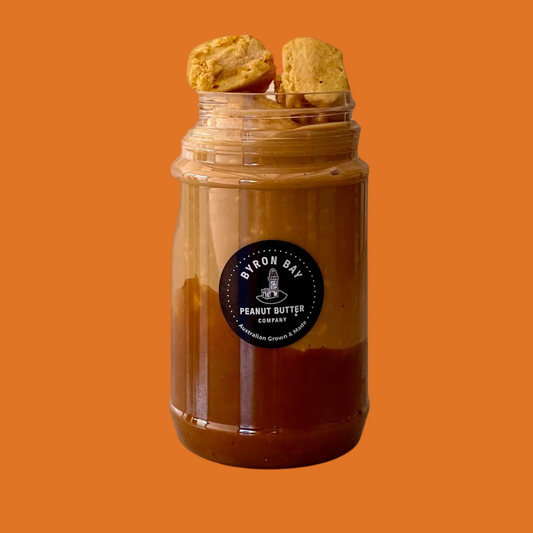 Salted Caramel Honeycomb