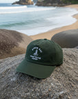 Byron Bay Peanut Butter Cap - Tomorrow Full Curve Peak