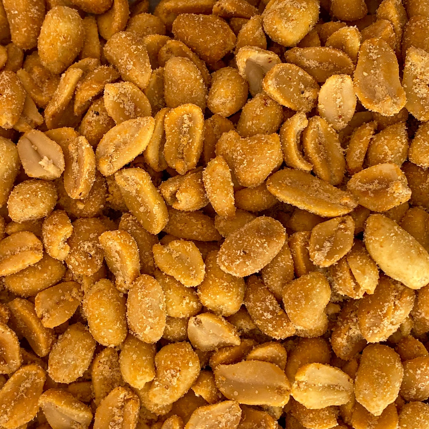 Byron Bay Peanut Butter Sweet Chilli Peanuts