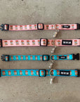 Peanut Butter Dog Collars